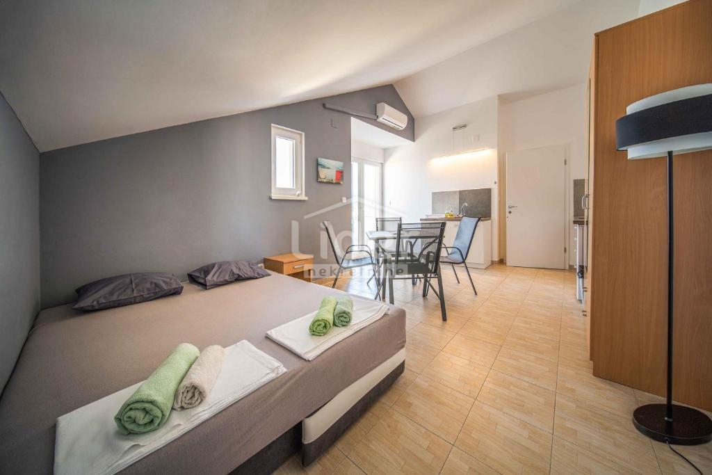 Appartamento per vacanze Novalja, 94,94m2