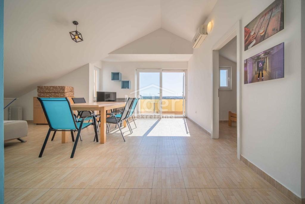 Appartamento per vacanze Novalja, 94,94m2