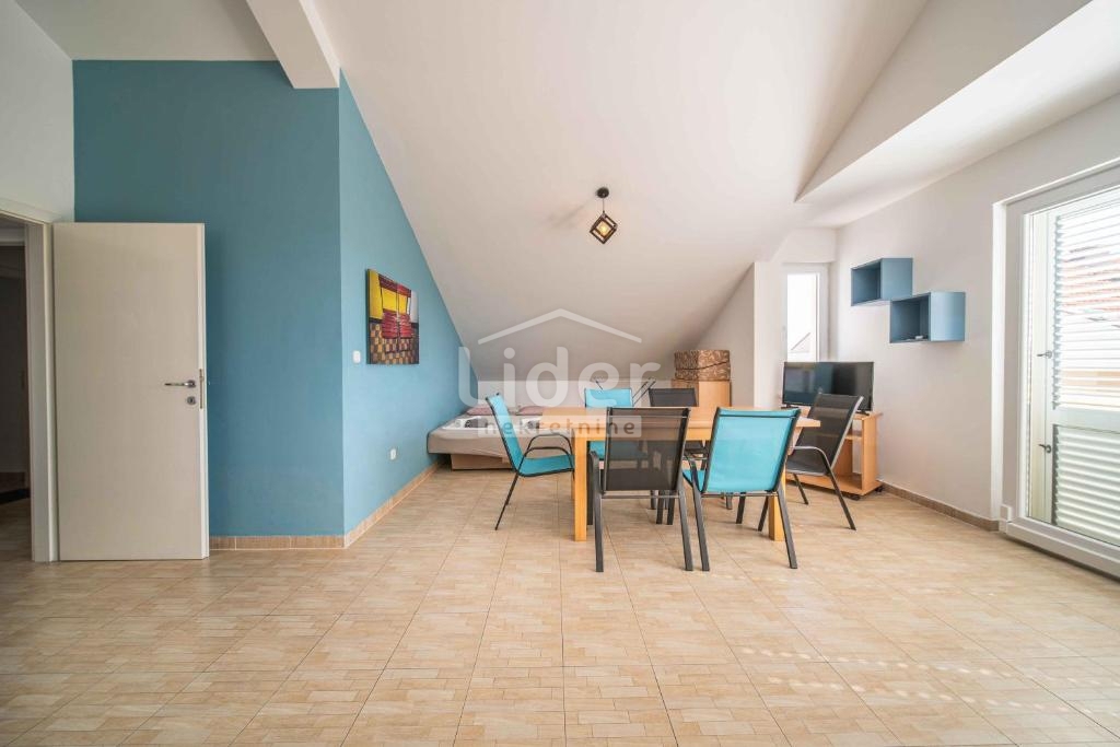 Appartamento per vacanze Novalja, 94,94m2