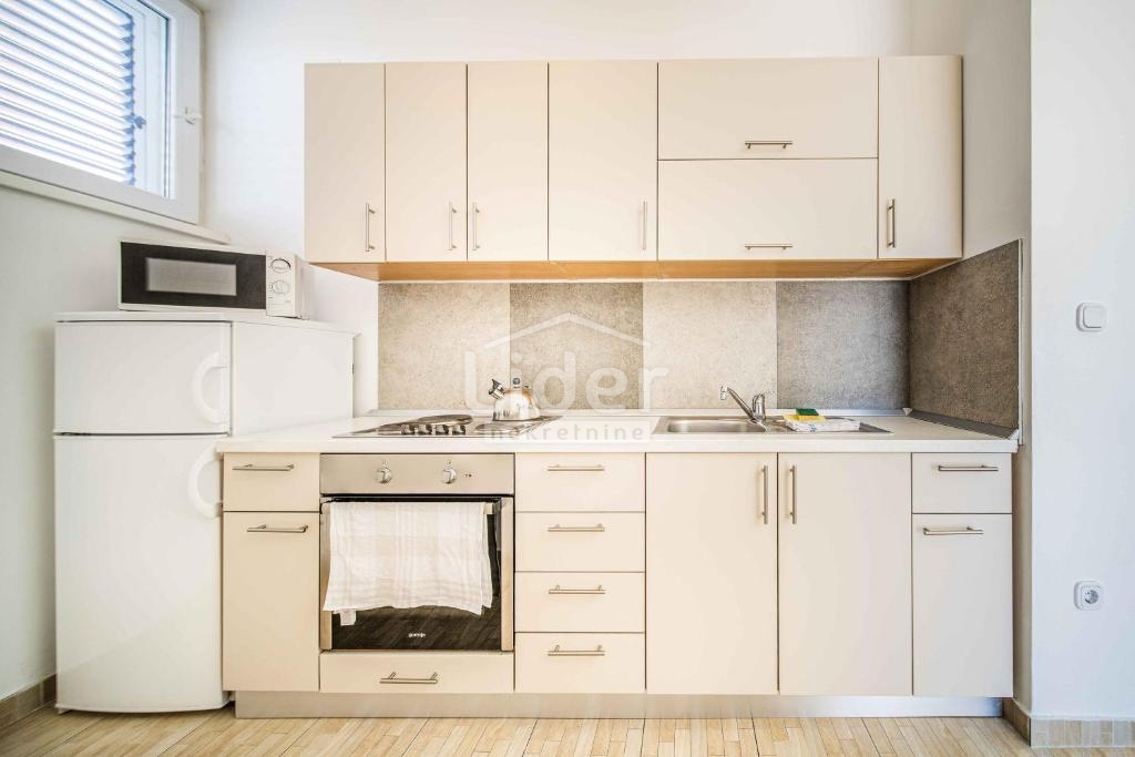 Appartamento per vacanze Novalja, 94,94m2