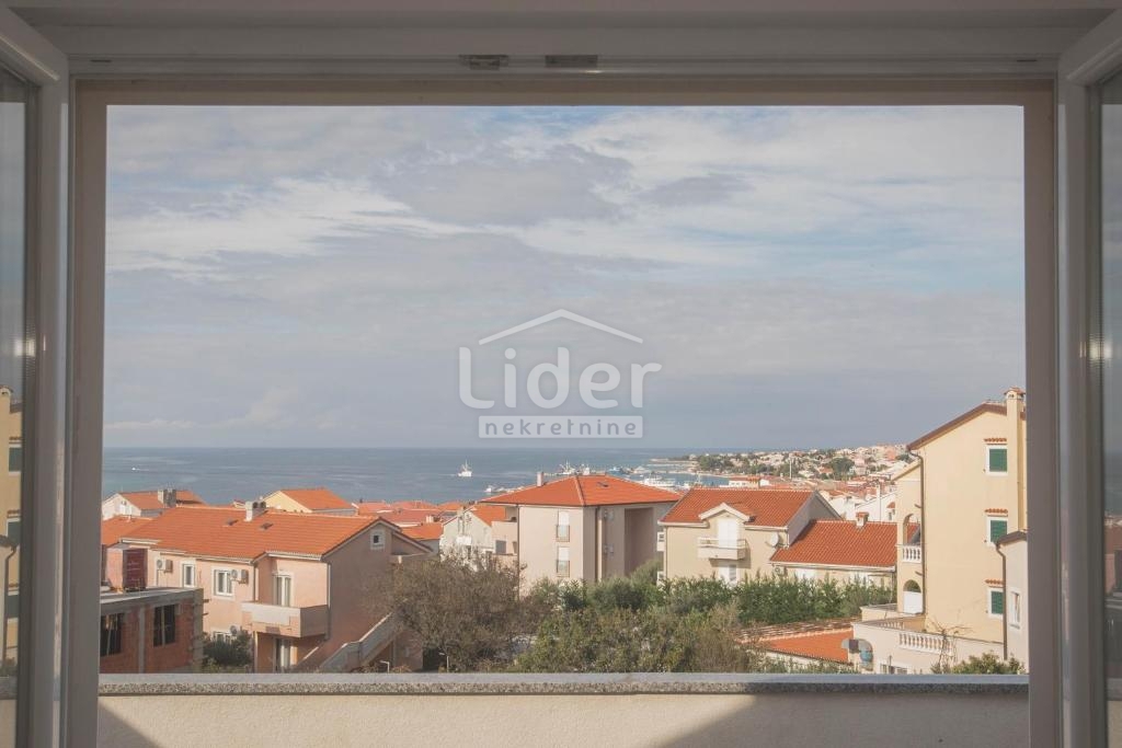 Appartamento per vacanze Novalja, 94,94m2