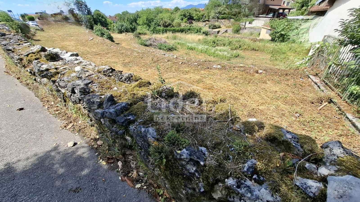 Terreno Viškovo, 1.285m2