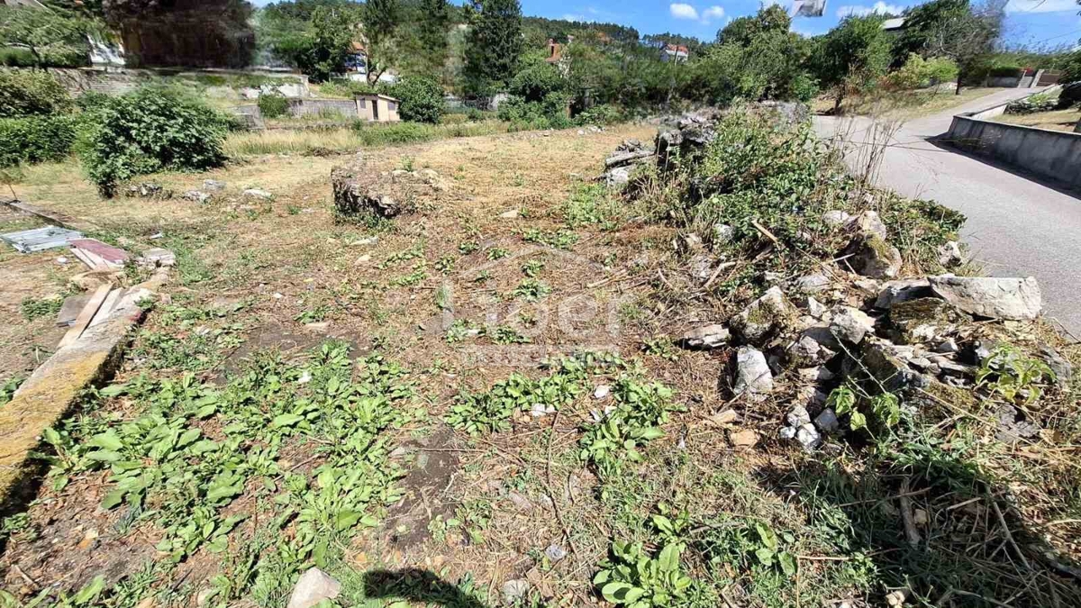 Terreno Viškovo, 1.285m2