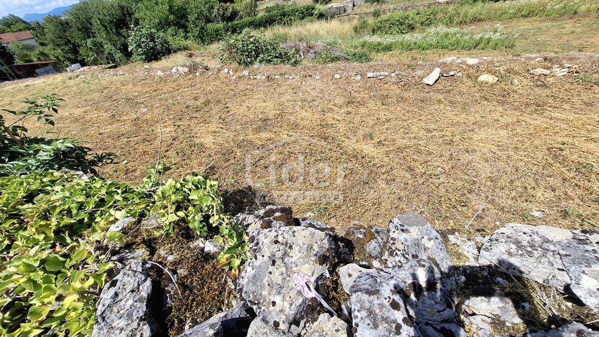 Terreno Viškovo, 1.285m2