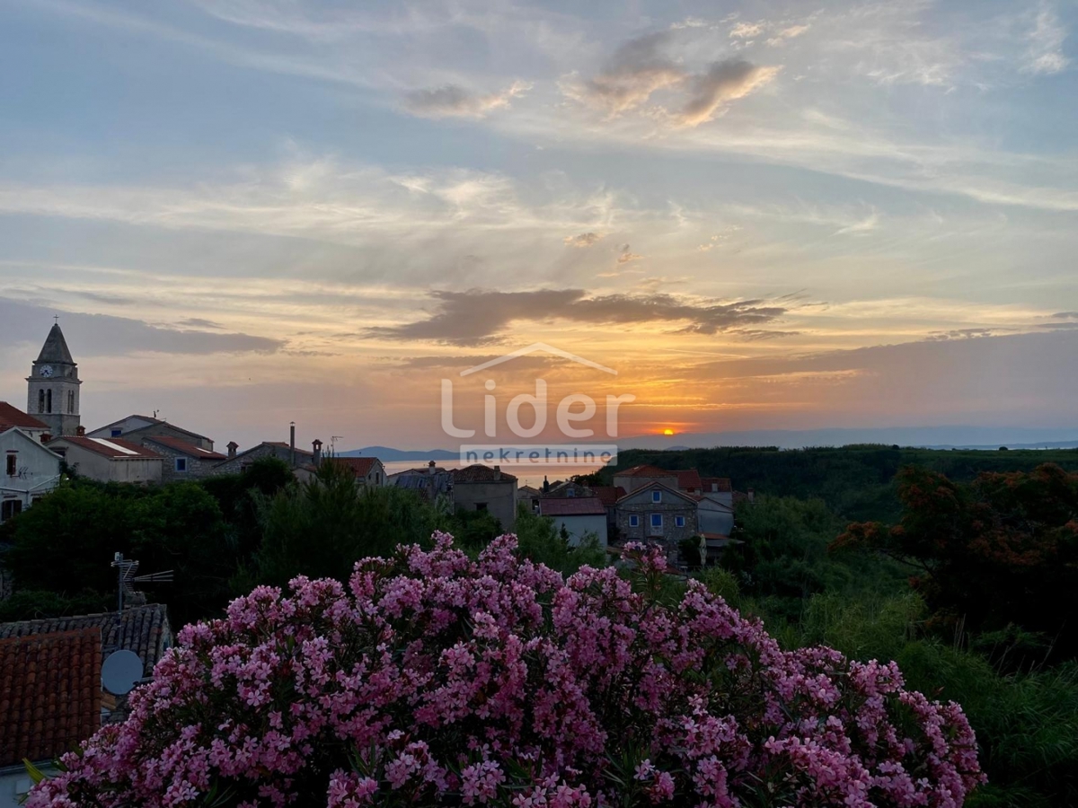Casa Susak, Mali Lošinj, 111,50m2