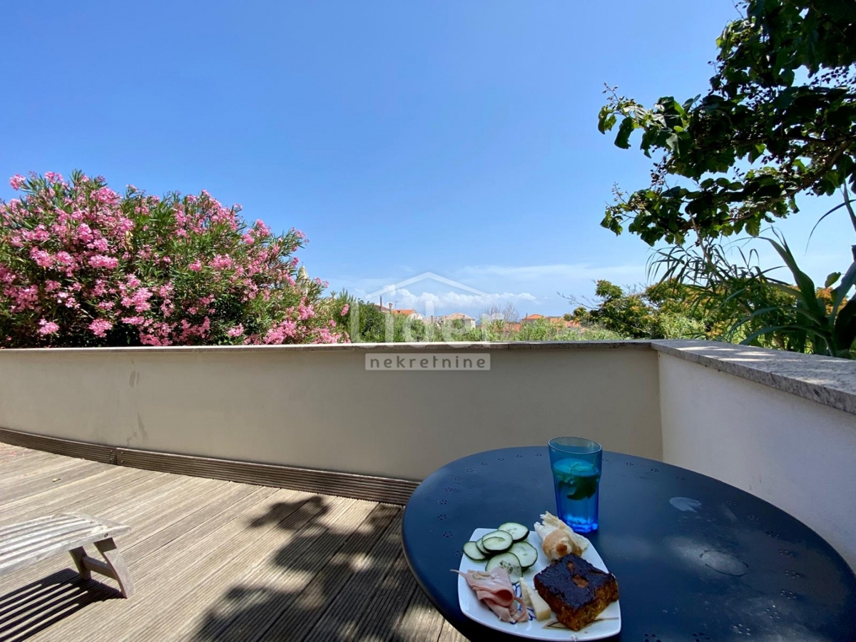 Casa Susak, Mali Lošinj, 111,50m2