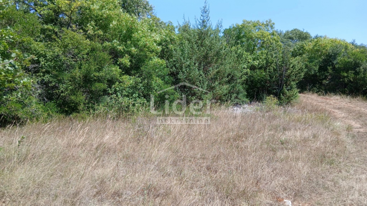 Terreno Rovinj, 12.786m2