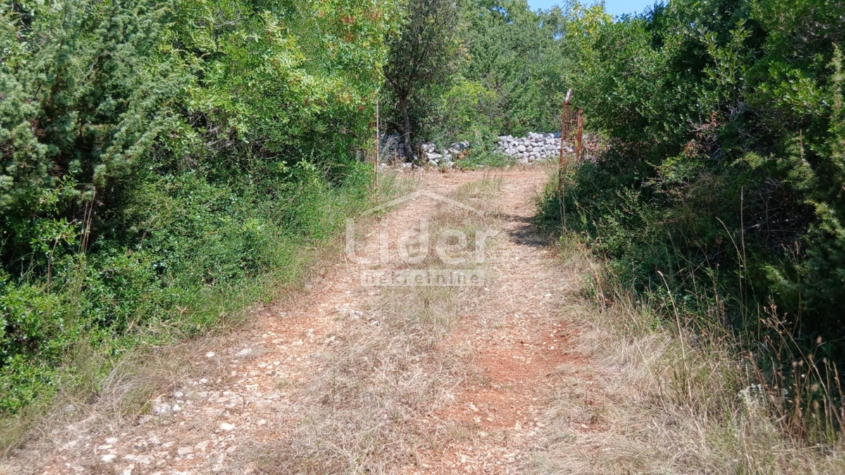 Terreno Rovinj, 12.786m2