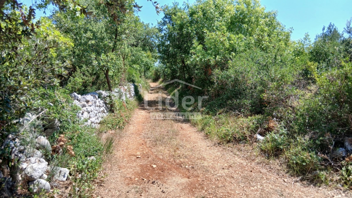 Terreno Rovinj, 12.786m2