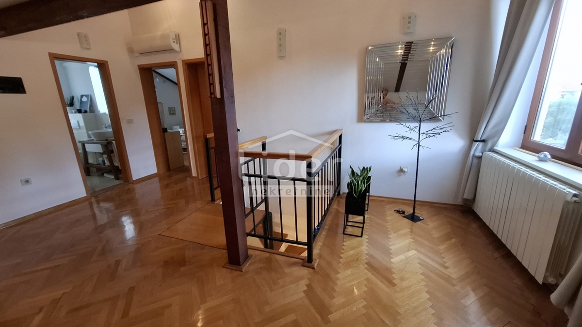 VIŠKOVO-casa familiare