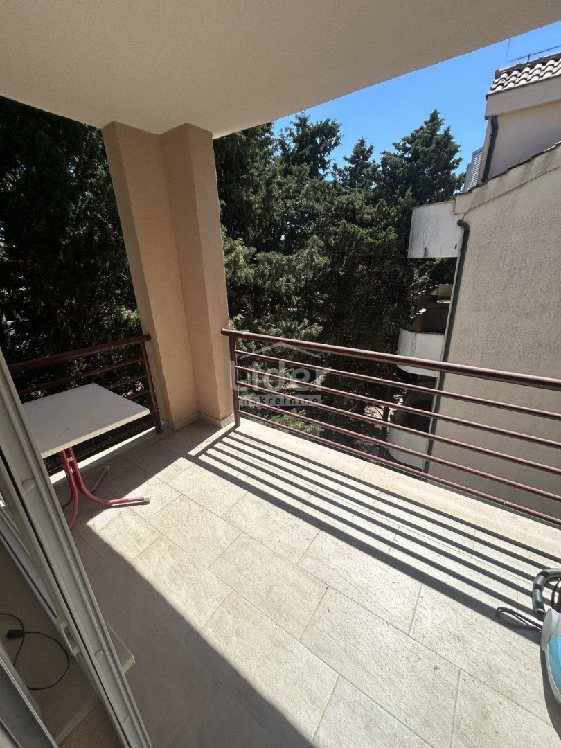 Appartamento per vacanze Novalja, 37m2