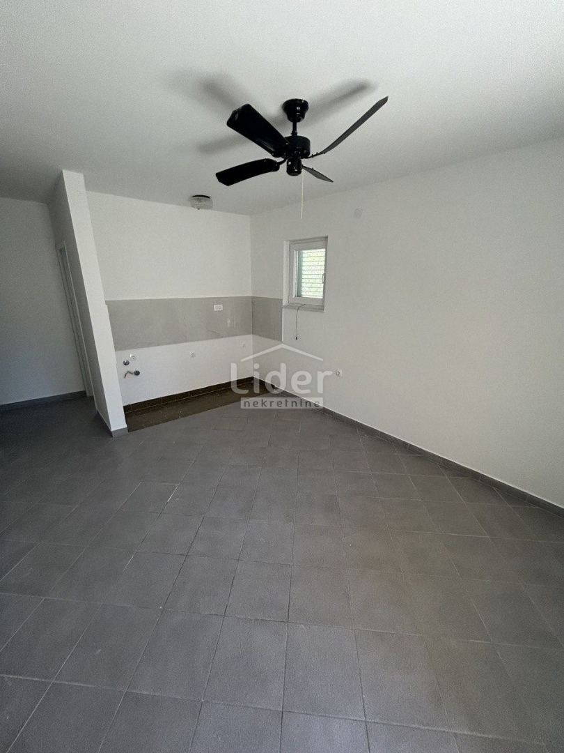 Appartamento per vacanze Novalja, 37m2