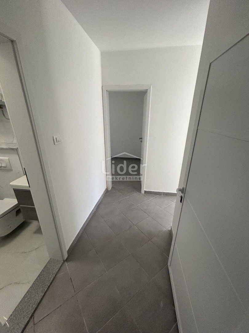 Appartamento per vacanze Novalja, 37m2