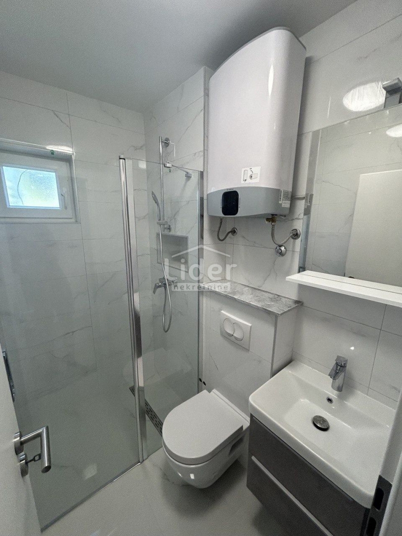 Appartamento per vacanze Novalja, 37m2