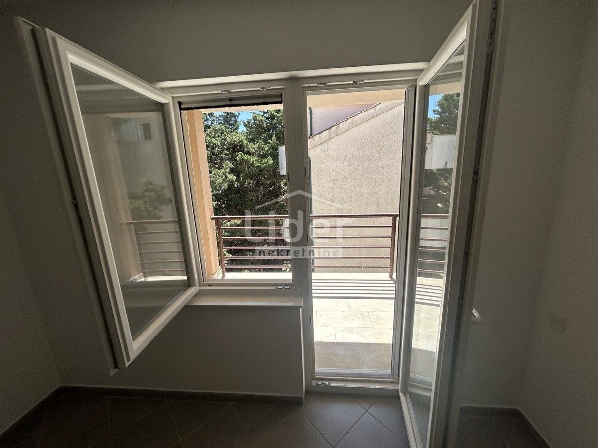 Appartamento per vacanze Novalja, 37m2