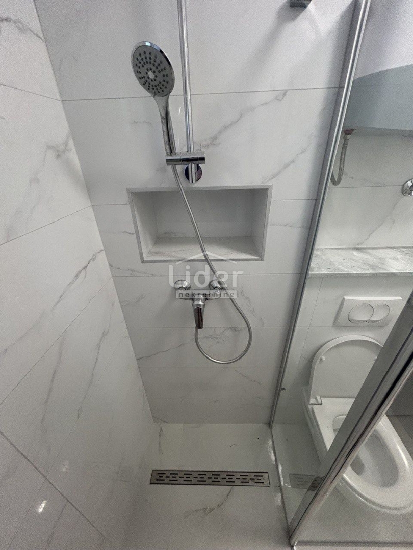 Appartamento per vacanze Novalja, 37m2