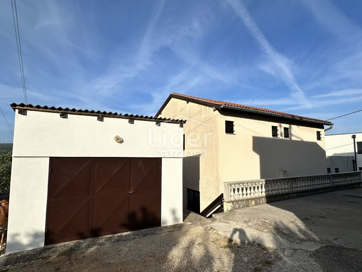 Casa Kruševo, Obrovac, 150m2