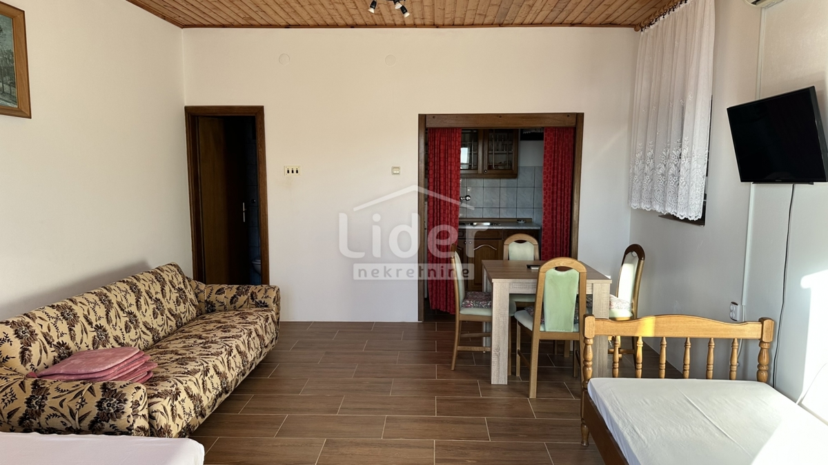 Casa Kruševo, Obrovac, 150m2