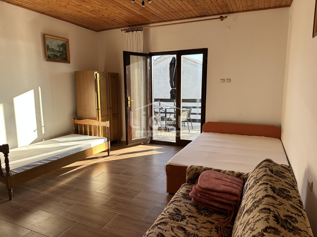 Casa Kruševo, Obrovac, 150m2