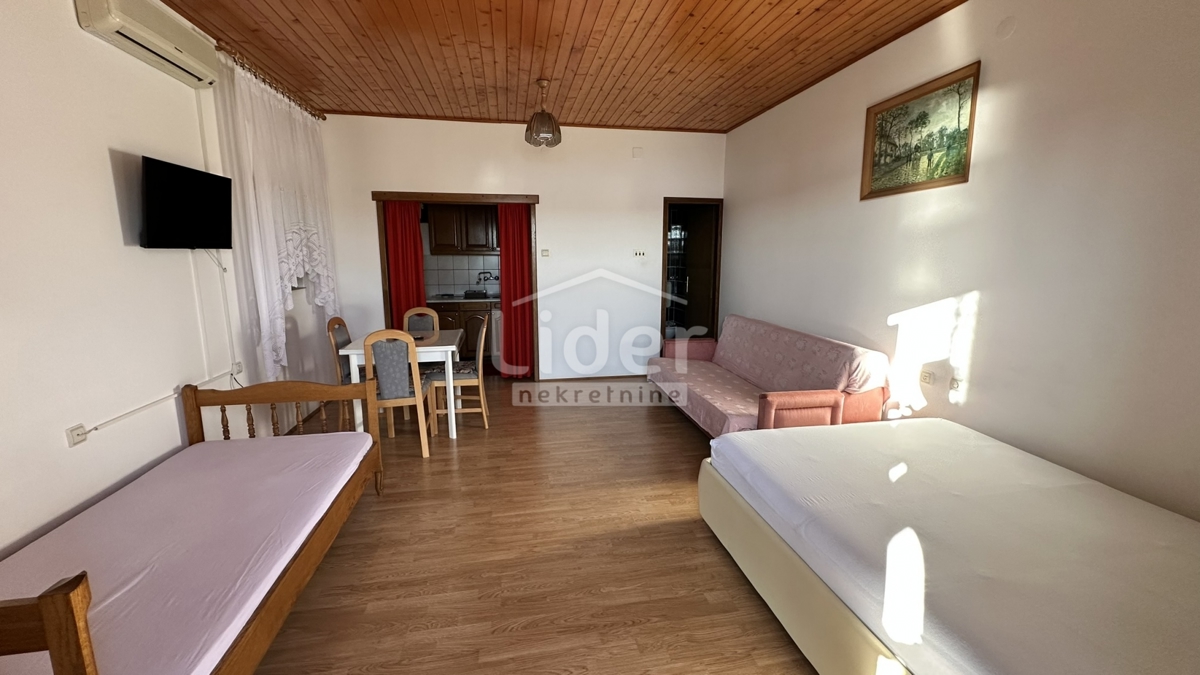 Casa Kruševo, Obrovac, 150m2