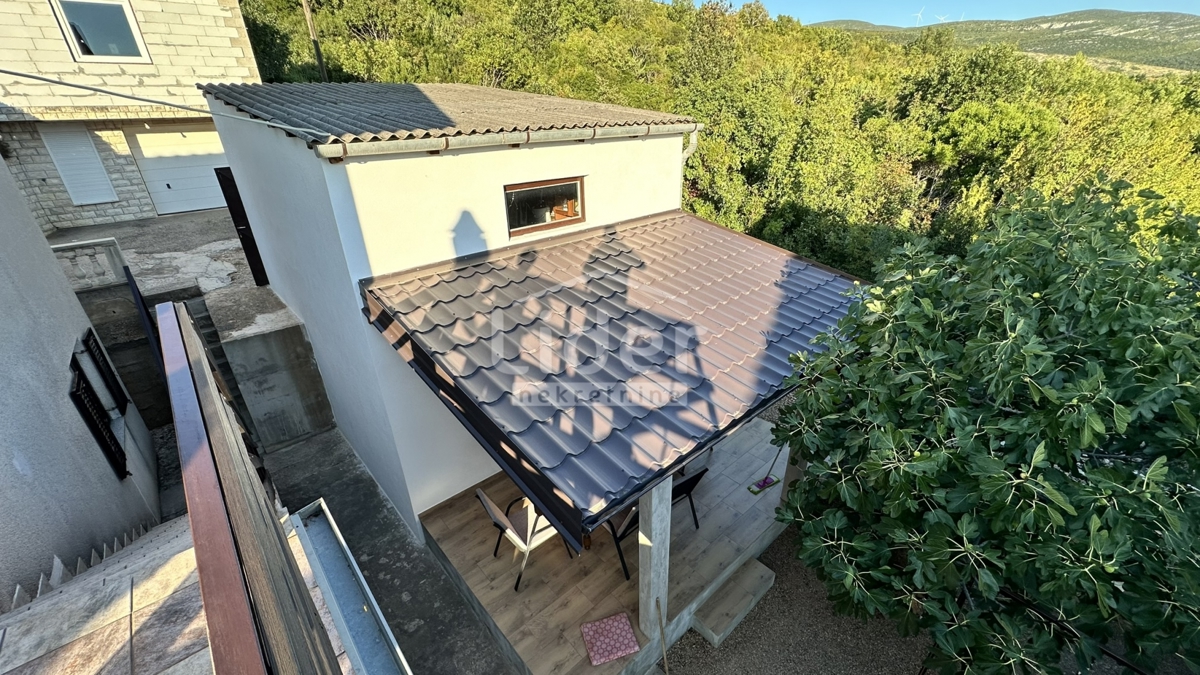 Casa Kruševo, Obrovac, 150m2