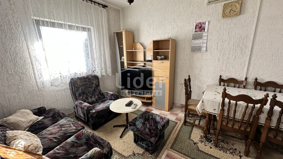 Casa Kruševo, Obrovac, 150m2