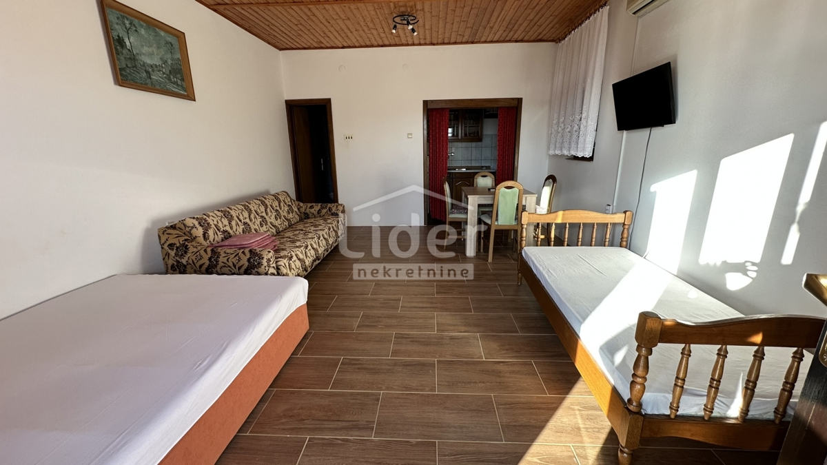 Casa Kruševo, Obrovac, 150m2