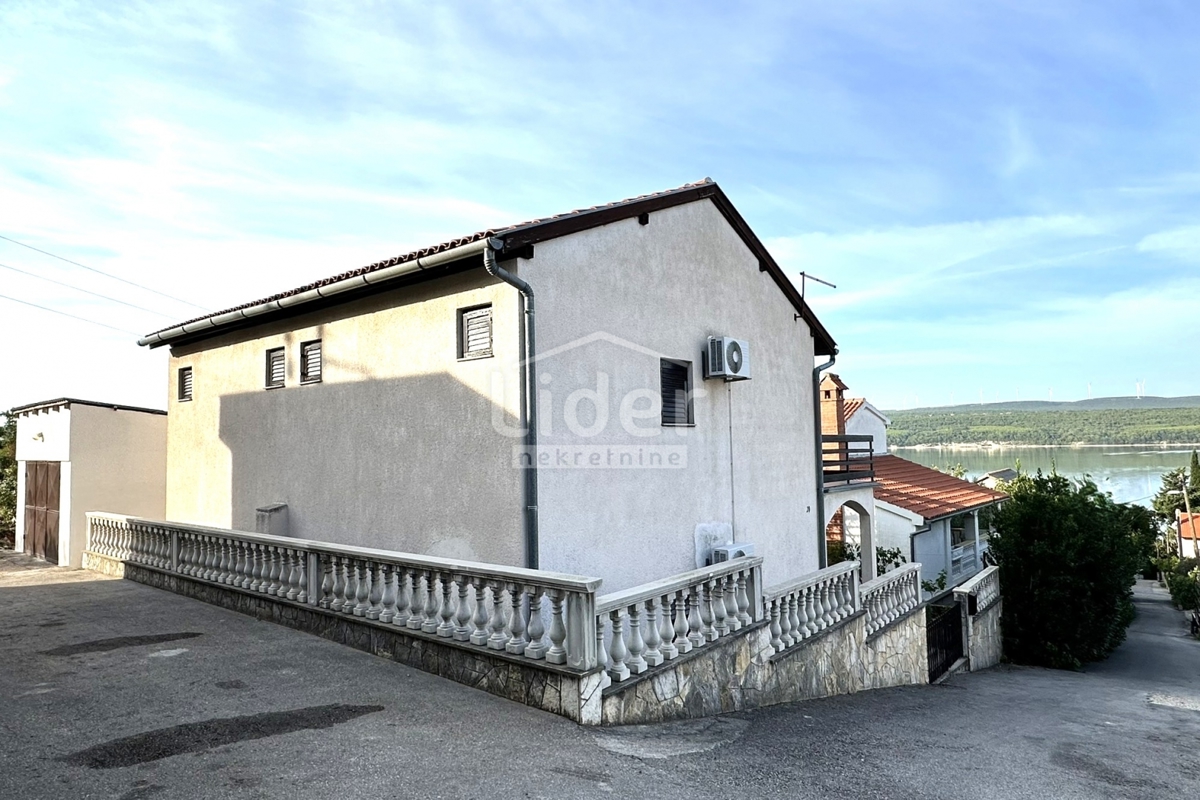 Casa Kruševo, Obrovac, 150m2