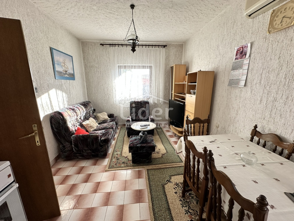 Casa Kruševo, Obrovac, 150m2