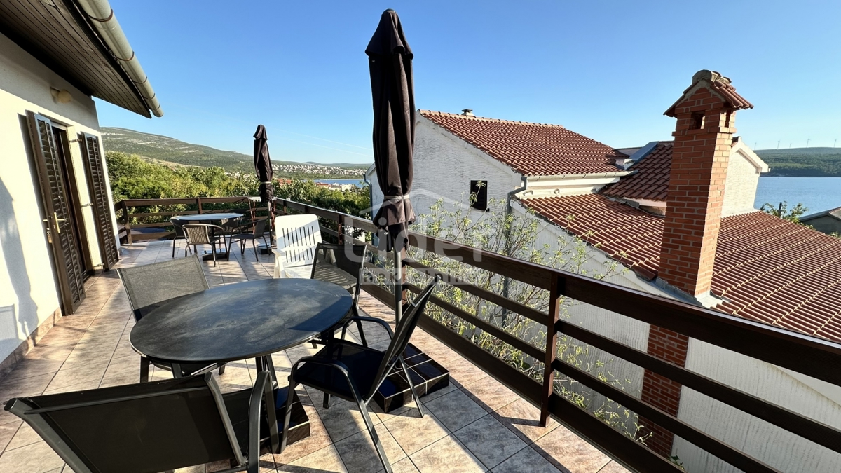 Casa Kruševo, Obrovac, 150m2