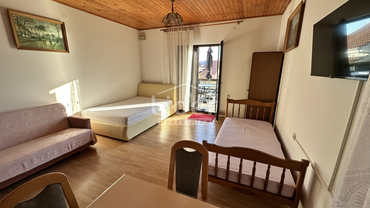 Casa Kruševo, Obrovac, 150m2