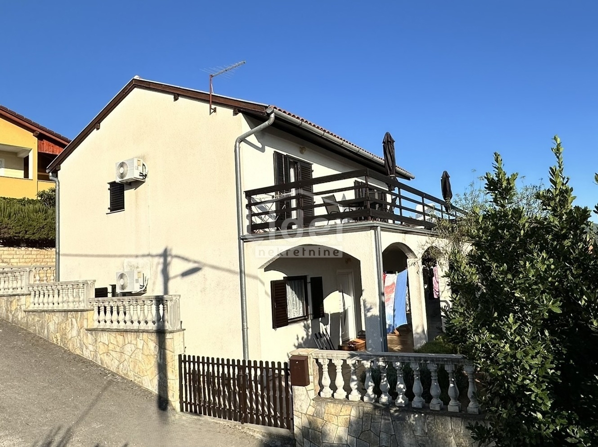 Casa Kruševo, Obrovac, 150m2