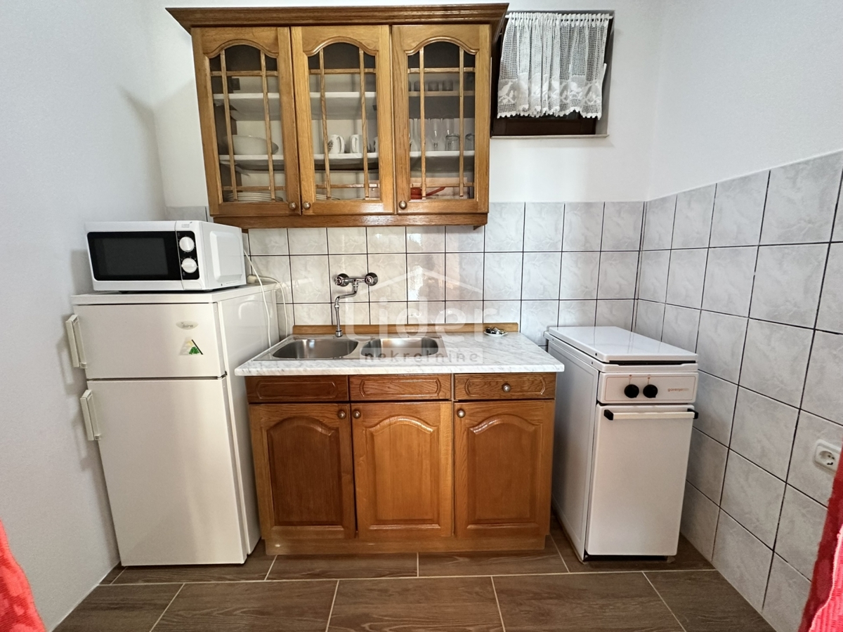 Casa Kruševo, Obrovac, 150m2