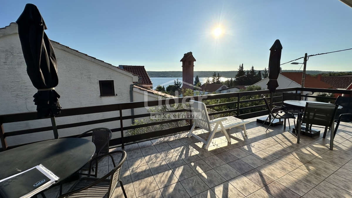 Casa Kruševo, Obrovac, 150m2