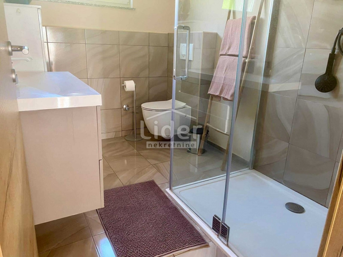 Casa Soline, Dobrinj, 220m2