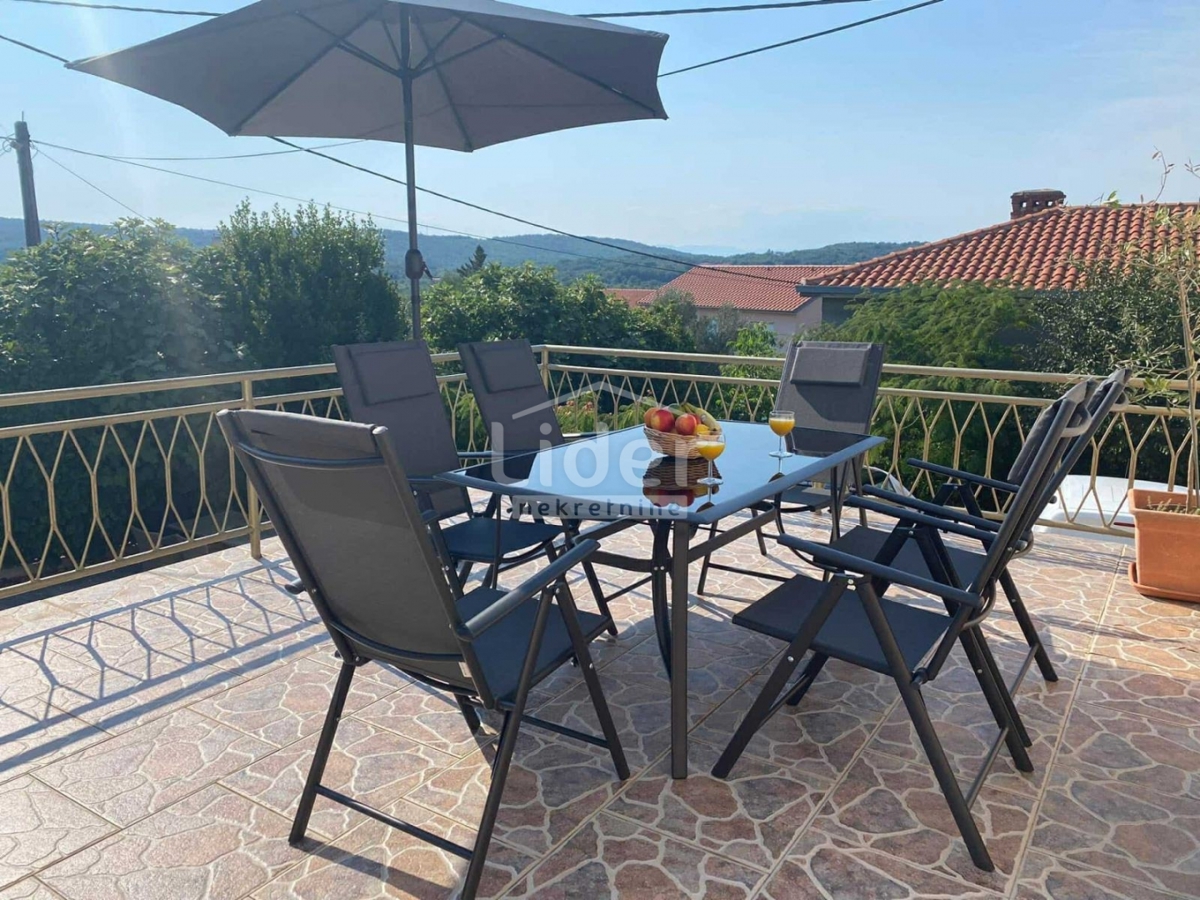 Casa Soline, Dobrinj, 220m2