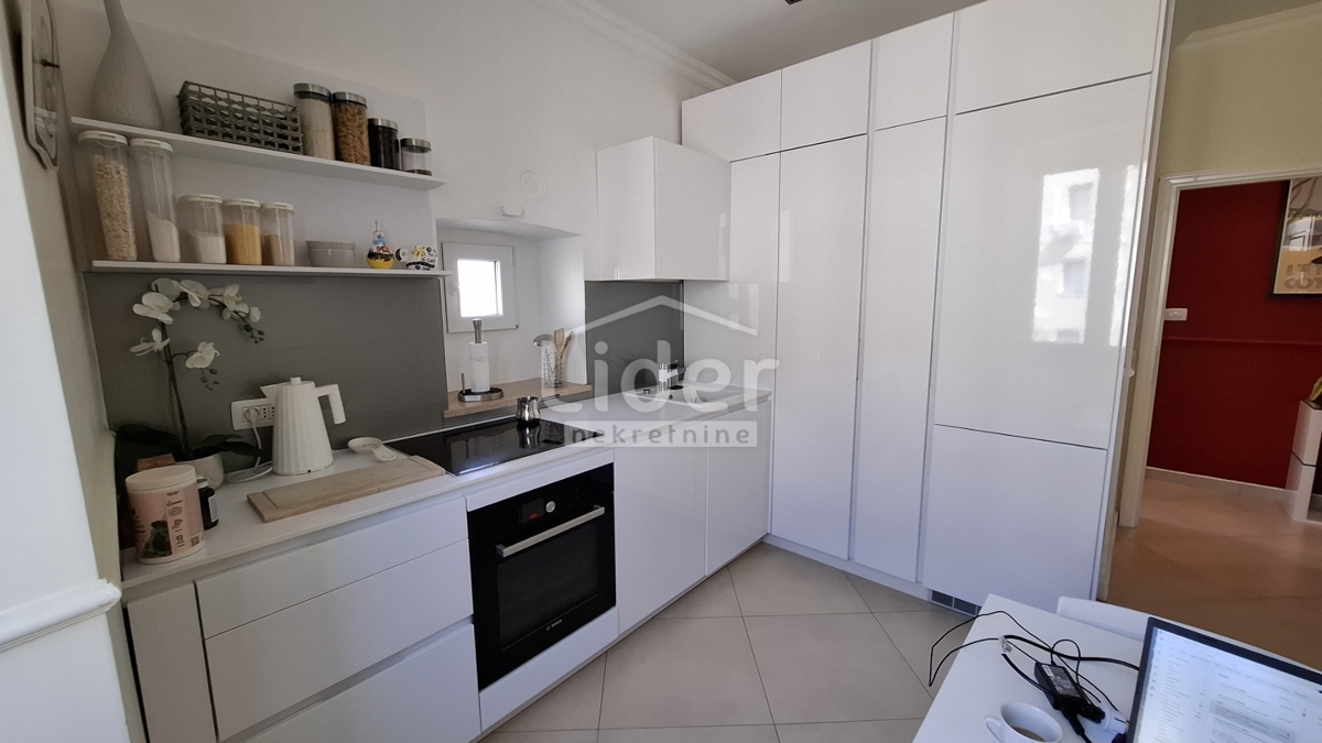 Appartamento Centar, Rijeka, 77,60m2