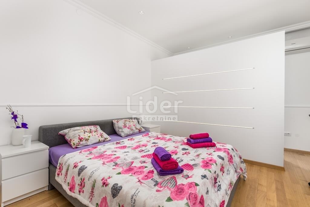 Appartamento Centar, Rijeka, 77,60m2