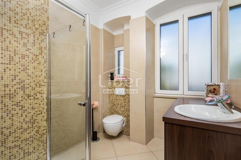 Appartamento Centar, Rijeka, 77,60m2