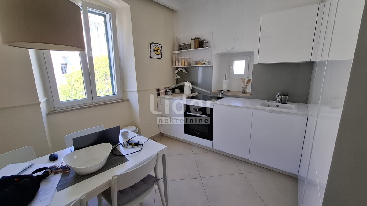 Appartamento Centar, Rijeka, 77,60m2