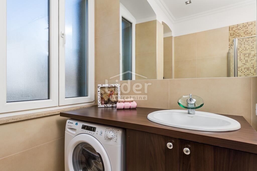 Appartamento Centar, Rijeka, 77,60m2