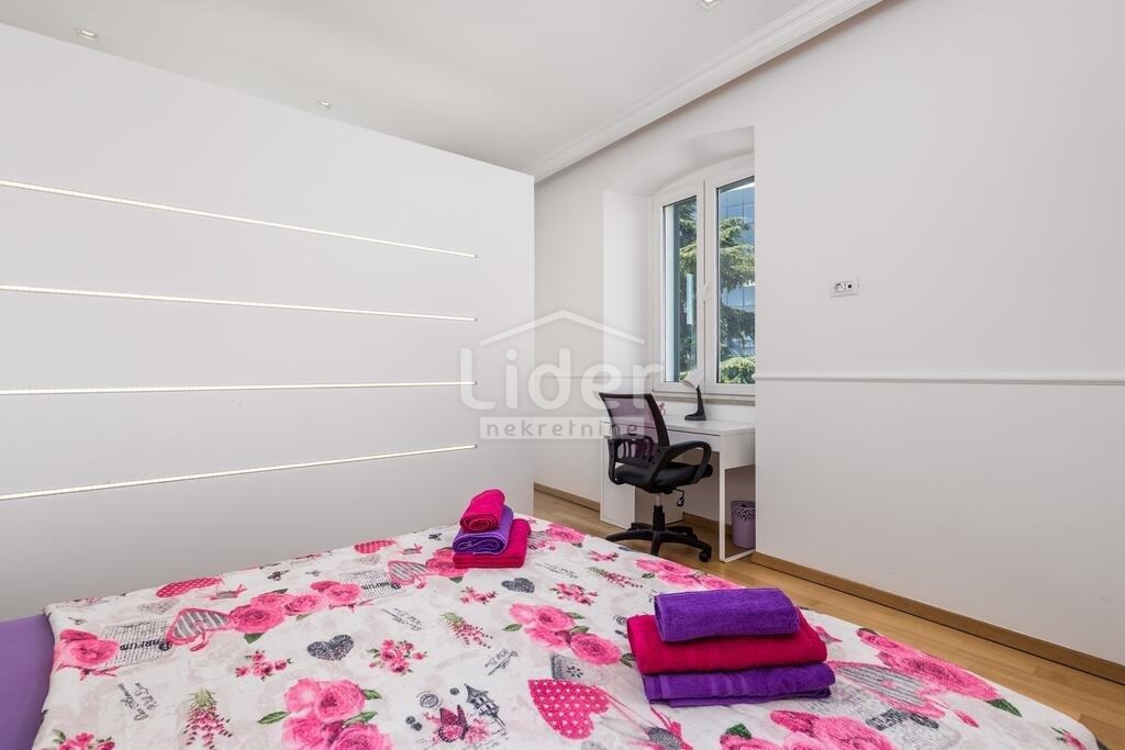 Appartamento Centar, Rijeka, 77,60m2