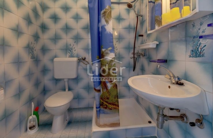 Casa Mali Lošinj, 312m2