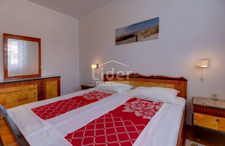 Casa Mali Lošinj, 312m2