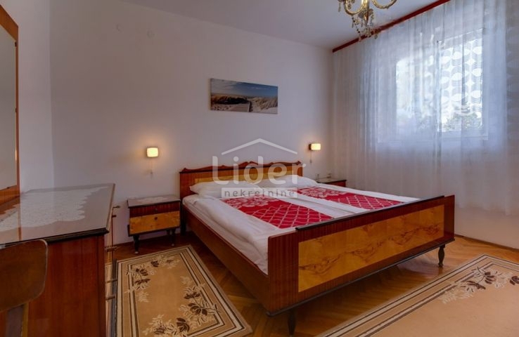 Casa Mali Lošinj, 312m2