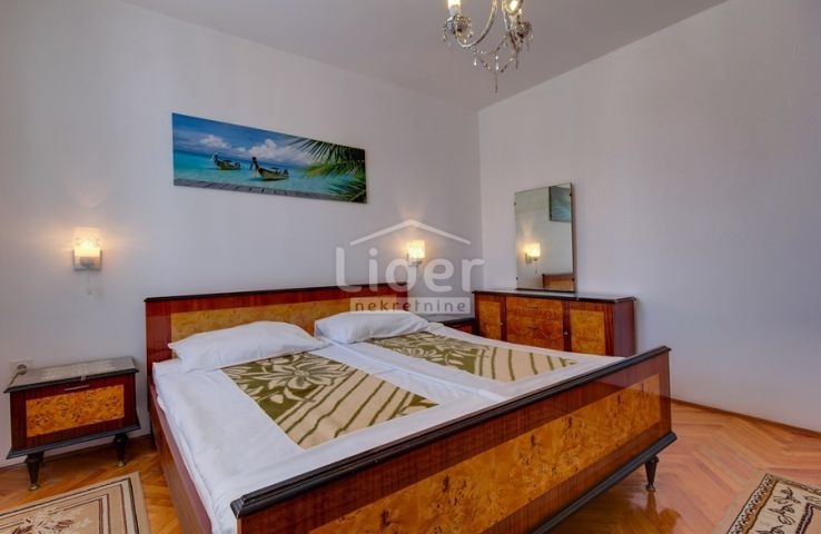 Casa Mali Lošinj, 312m2