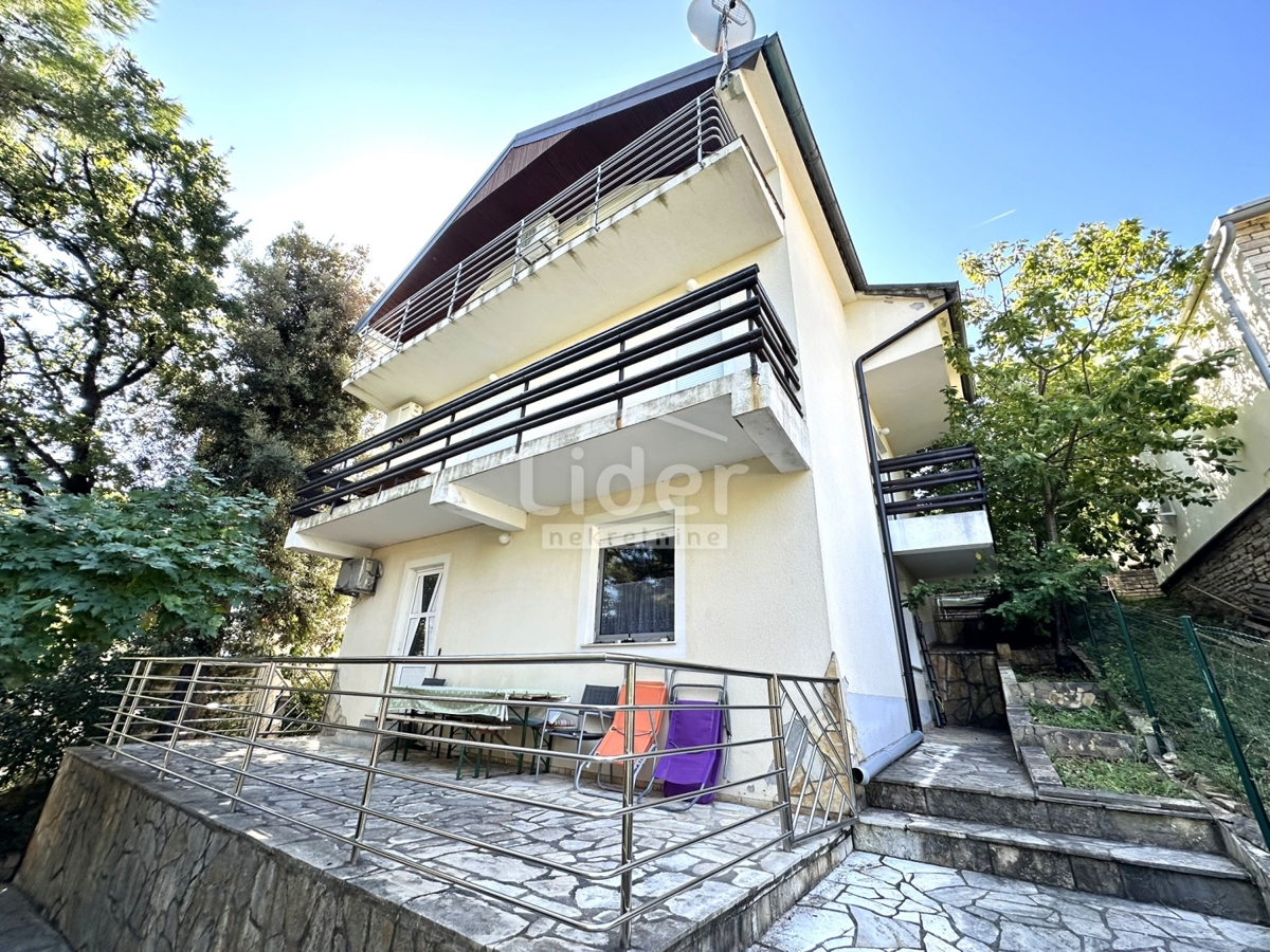 Casa Donji Karin, Benkovac, 190m2