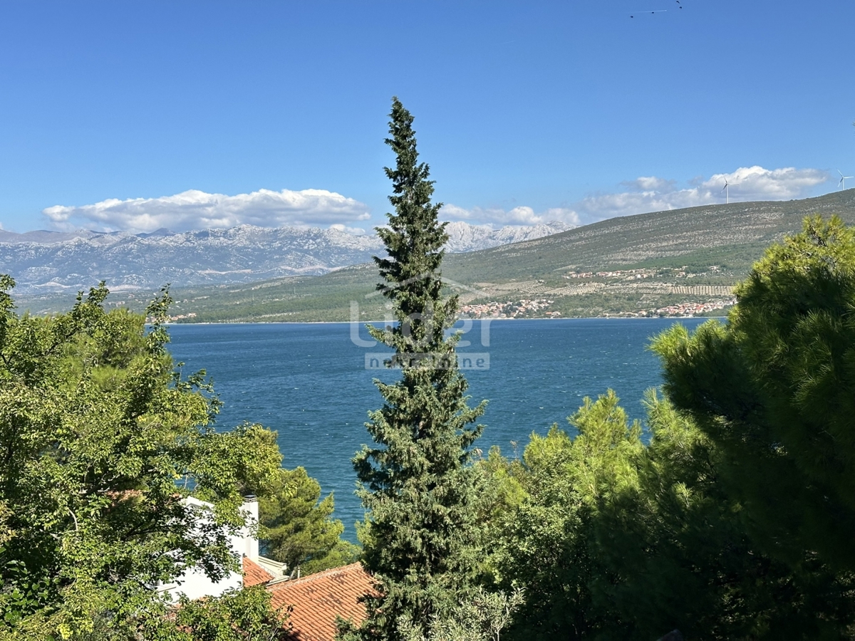 Casa Donji Karin, Benkovac, 190m2