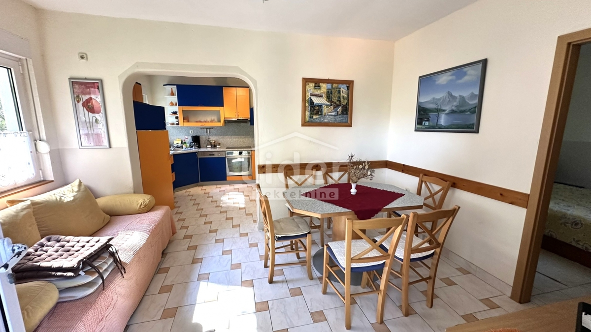 Casa Donji Karin, Benkovac, 190m2