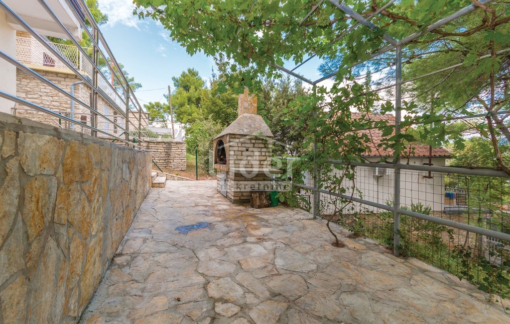 Casa Donji Karin, Benkovac, 190m2